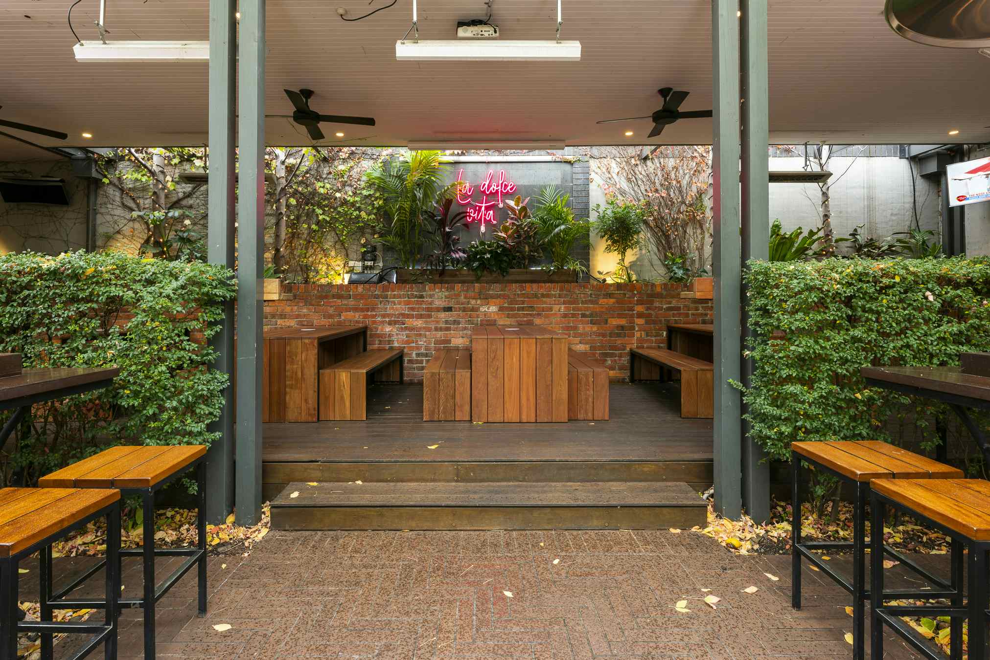 Prince Alfred Richmond